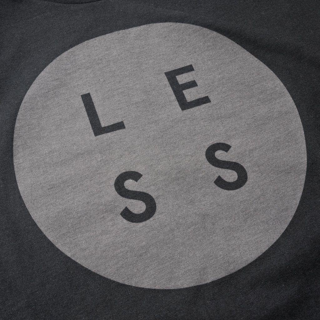 Less Shirt - Image 2