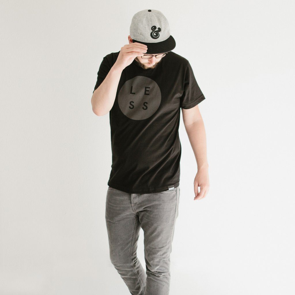 Less Shirt - Image 4